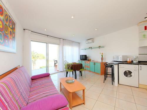 Apartment Palmiers X Llan��