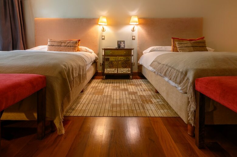 Hotel Hub Porte�o