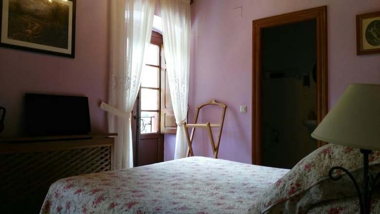 Hotel Rural Genestoso