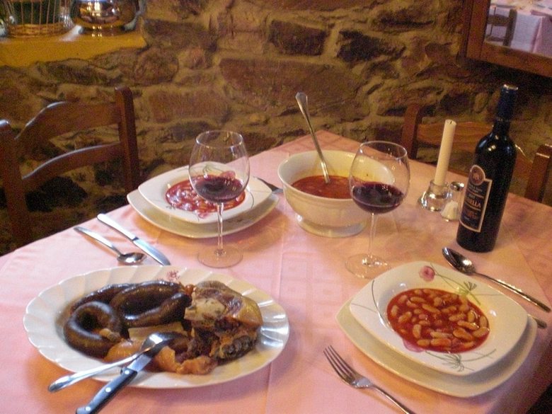 Hotel Rural Genestoso