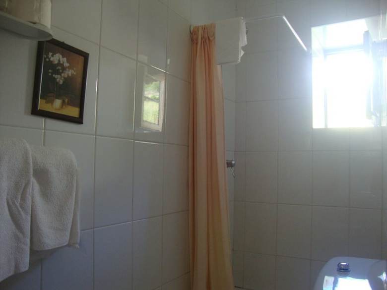 Hotel Rural Genestoso