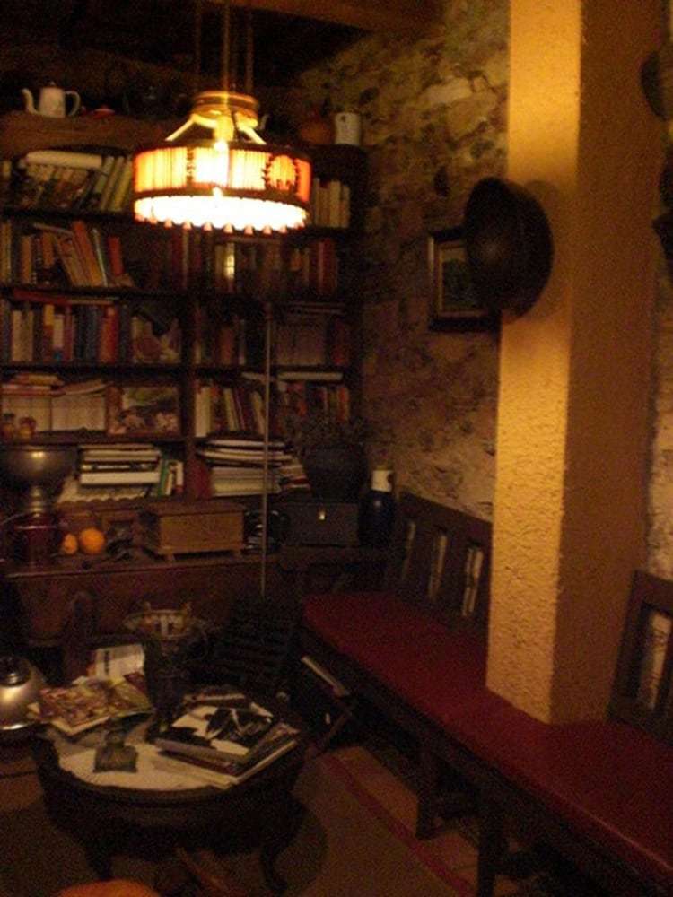 Hotel Rural Genestoso