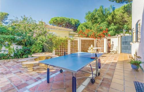 Holiday Home Villa San Jose L-517