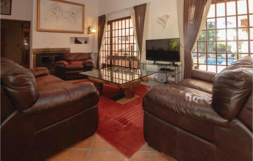 Holiday Home Villa San Jose L-517