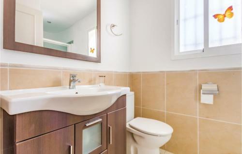 Holiday Home Villa San Jose L-517