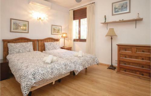 Holiday Home Villa San Jose L-517