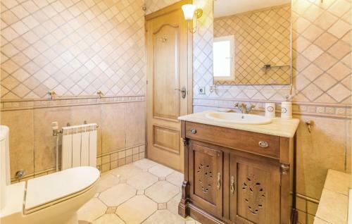 Holiday Home Villa San Jose L-517