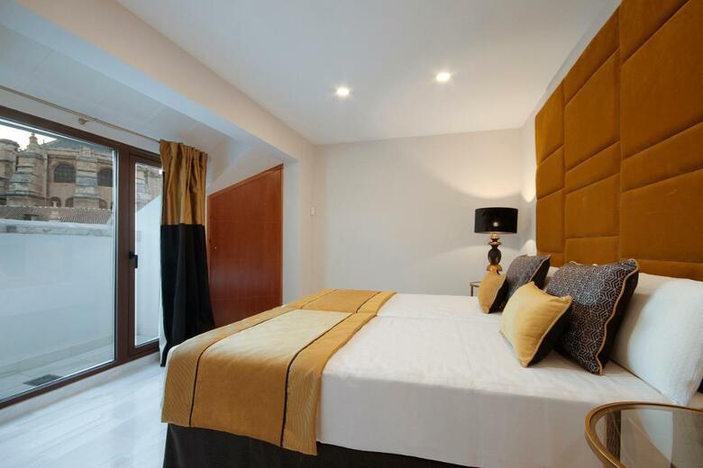 Apartamentos Bibo Suites Gran V�a