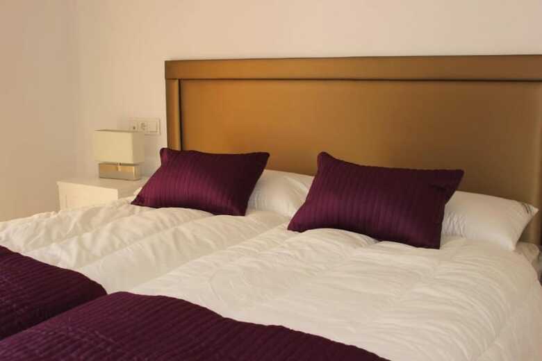 Apartamentos Bibo Suites Gran V�a