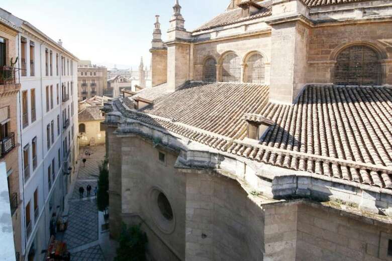Apartamentos Bibo Suites Gran V�a