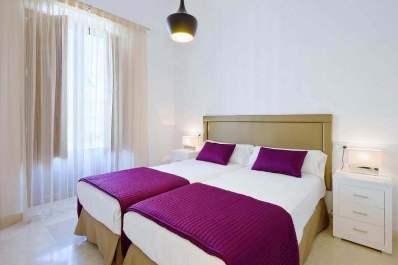 Apartamentos Bibo Suites Gran V�a