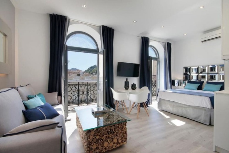 Apartamentos Bibo Suites Gran V�a