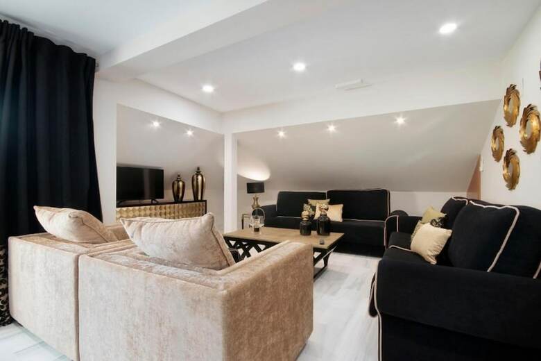 Apartamentos Bibo Suites Gran V�a