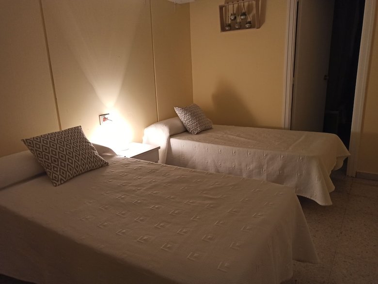 Hostal Sol