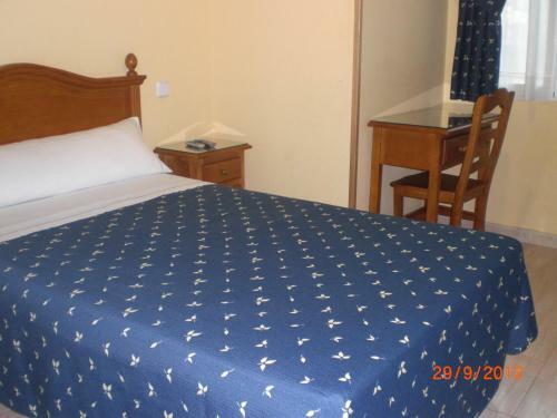 Hostal Pension Casado