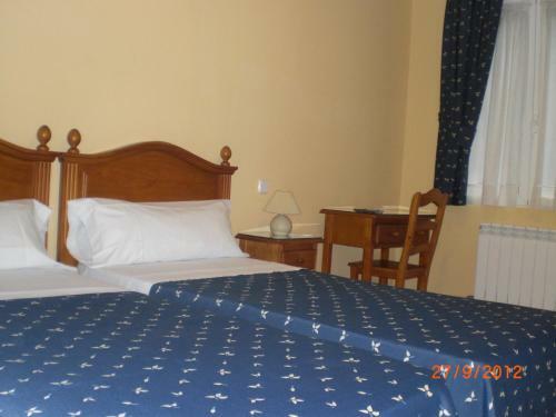 Hostal Pension Casado