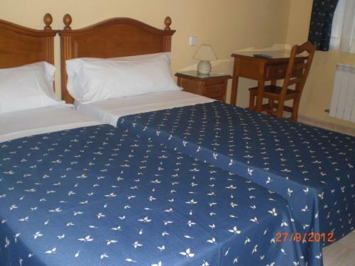 Hostal Pension Casado