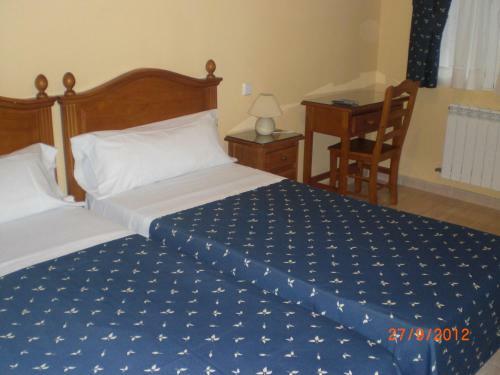 Hostal Pension Casado