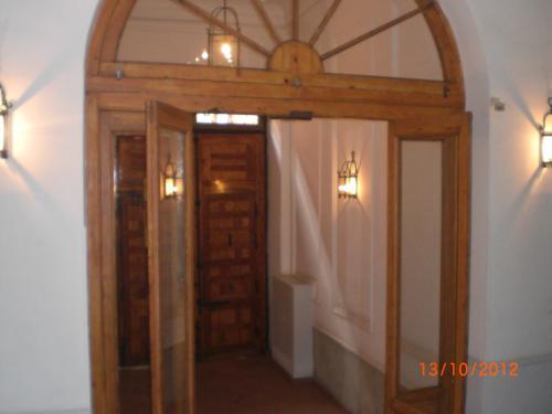 Hostal Pension Casado