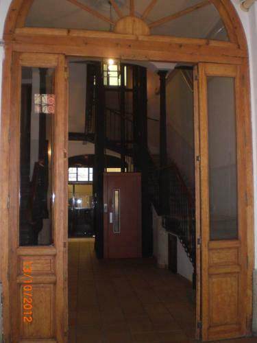Hostal Pension Casado