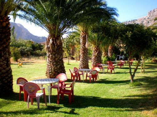 Villa Cortijo Pulgar�n Bajo
