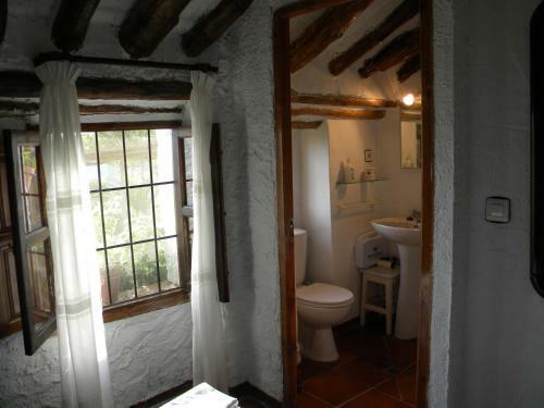 Villa Cortijo Pulgar�n Bajo