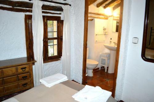 Villa Cortijo Pulgar�n Bajo