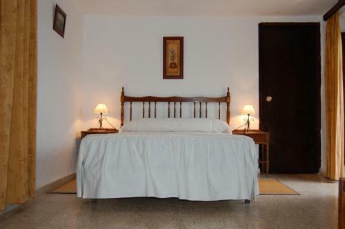 Villa Cortijo Pulgar�n Bajo