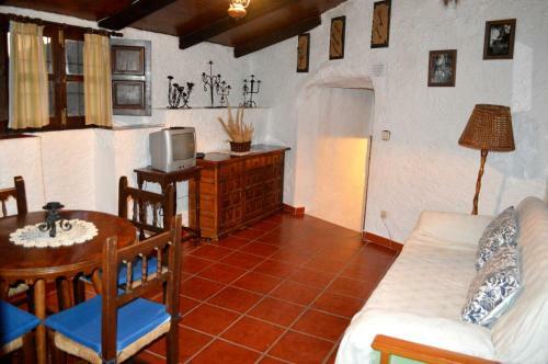 Villa Cortijo Pulgar�n Bajo