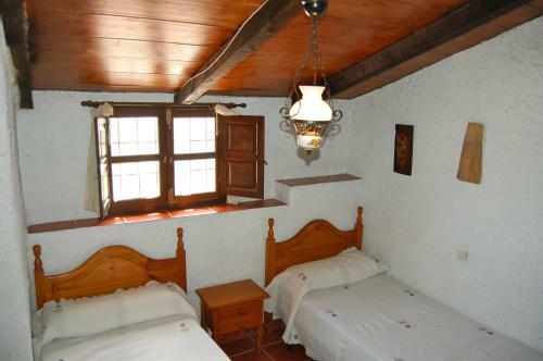 Villa Cortijo Pulgar�n Bajo