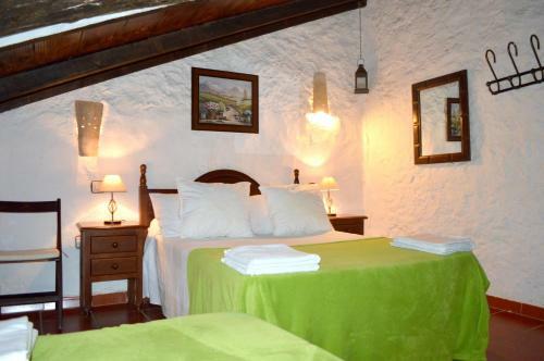 Villa Cortijo Pulgar�n Bajo