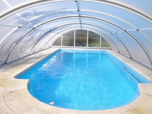 Holiday Home El Balc�n II 6 Pers Baena