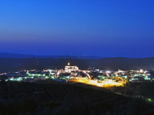Holiday Home El Balc�n II 6 Pers Baena