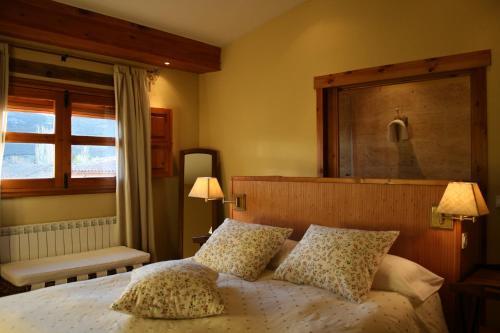 Hostal La Posada Del Corral�n