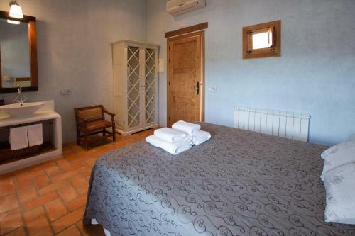 Hostal La Posada Del Corral�n