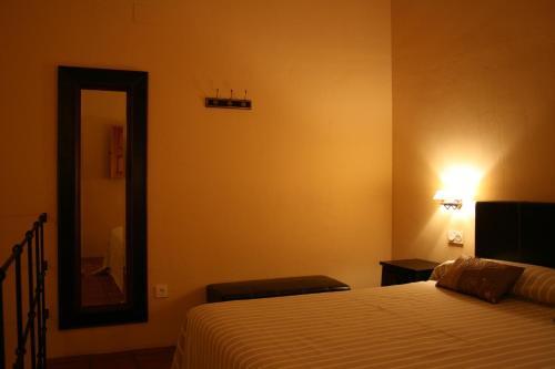 Hostal La Posada Del Corral�n