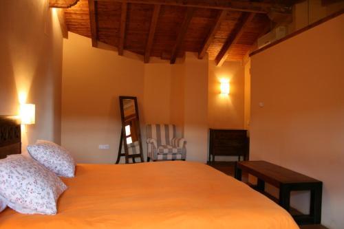 Hostal La Posada Del Corral�n