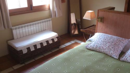 Hostal La Posada Del Corral�n