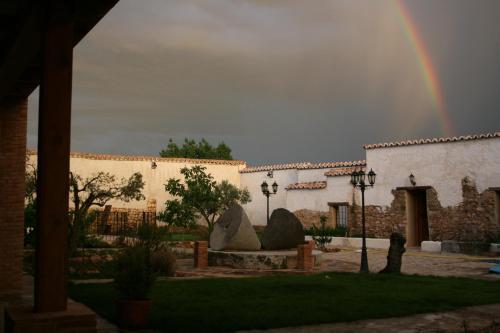 Hostal La Posada Del Corral�n