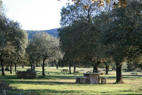Hostal La Posada Del Corral�n