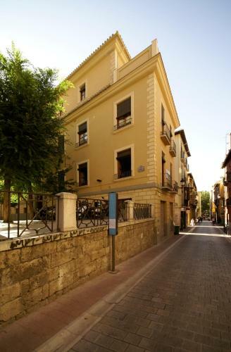 Apartamentos Tur�sticos San Mat�as