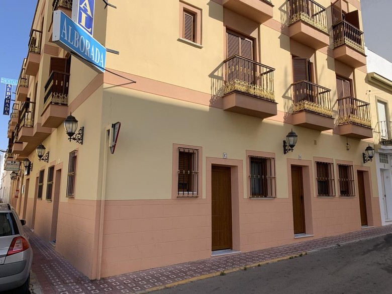 Hostal Alborada