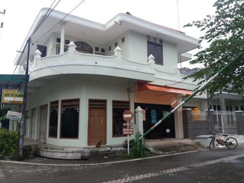 Kost Syariah Sidoarjo