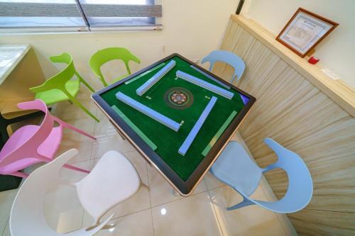 House Of Near Boss