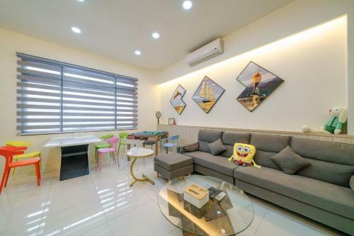 House Of Near Boss