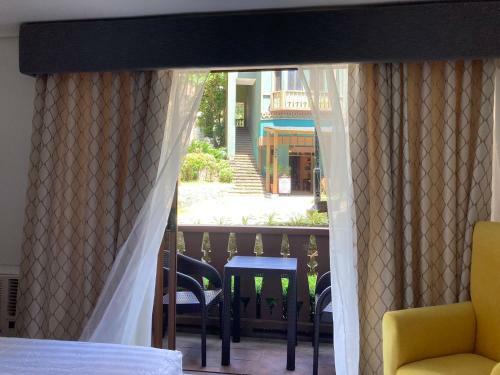 Apartamento Crosswinds Resort Condo Studio Suite