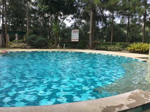 Apartamento Crosswinds Resort Condo Studio Suite