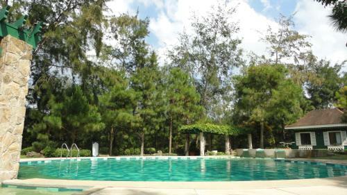 Apartamento Crosswinds Resort Condo Studio Suite