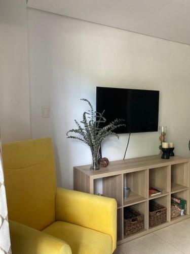 Apartamento Crosswinds Resort Condo Studio Suite