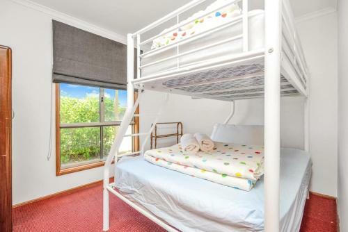 Ideal 3br Holiday House With Wifi And Beach View